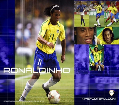 ronaldinho